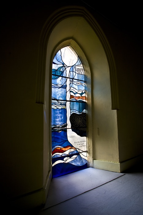 St Alban’s Church, Earsdon, North Tyneside